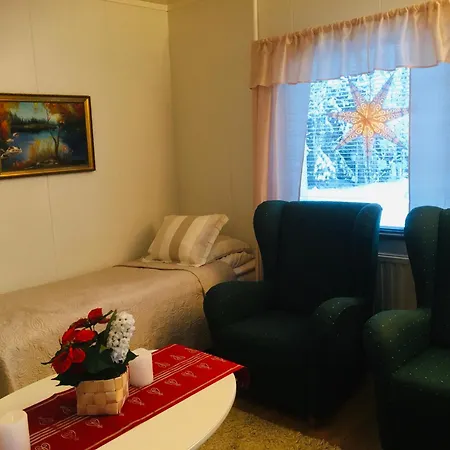 Aurora-center 1 Apartment