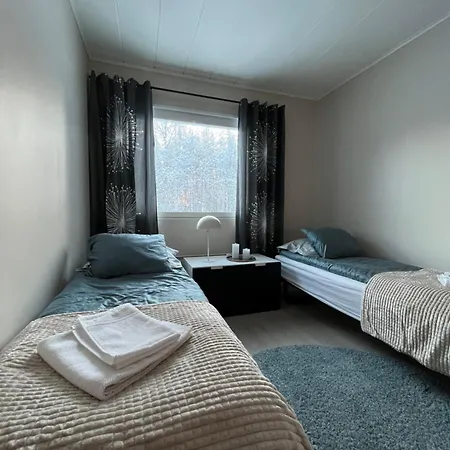 Apartment Kuurala