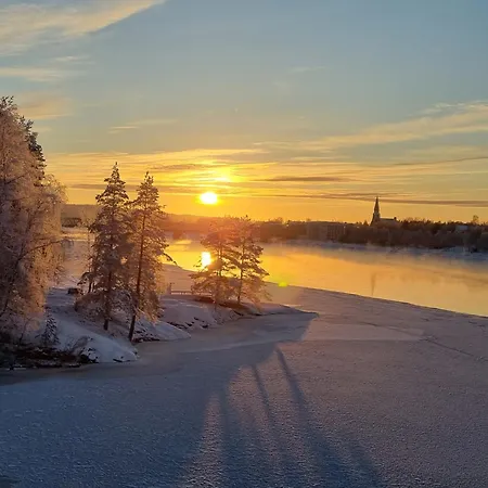 Polaris Homes For You, Rovaniemi