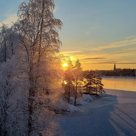 Polaris Homes Pohjola Rovaniemi