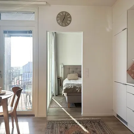 Apartment Hostit Arctic *