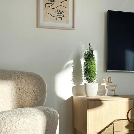 Apartment Hostit Arctic *