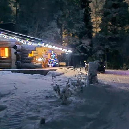 Pahtaja Chalet