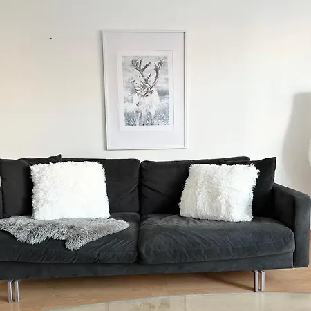 Apartment Sofia City