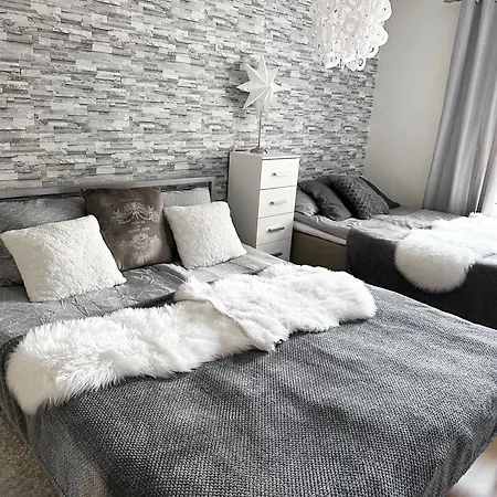 Sofia City Apartment Rovaniemi