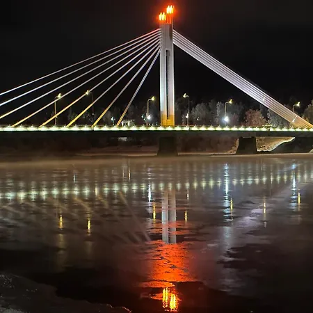 Sofia City Huoneisto *