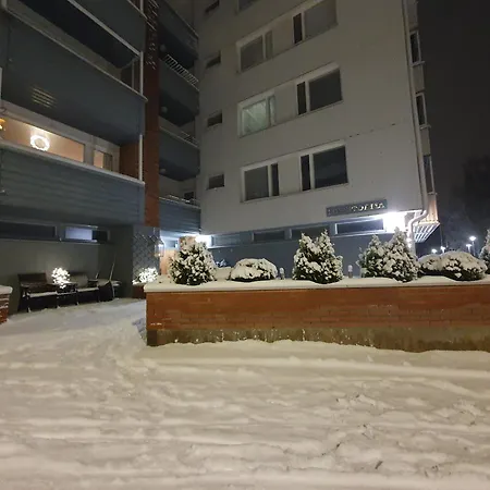 River View Apartment