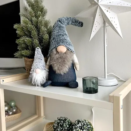 Apartment Arctic Taiga *