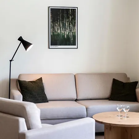 Apartment Viola *