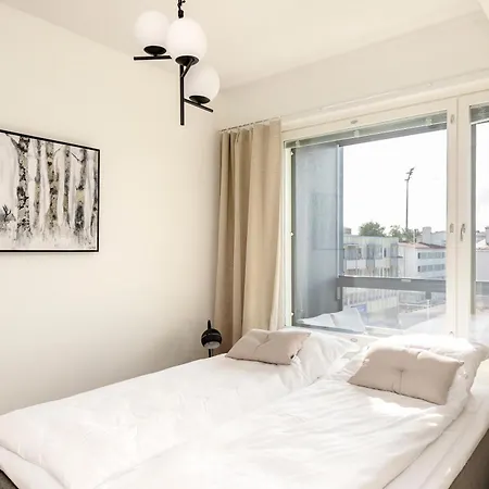 Apartment Viola