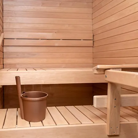 Viola Appartement Rovaniemi