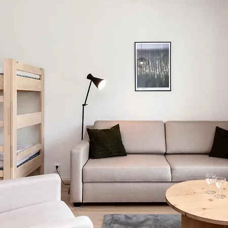 Apartment Viola Rovaniemi