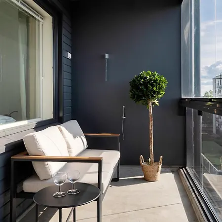 Appartement Viola