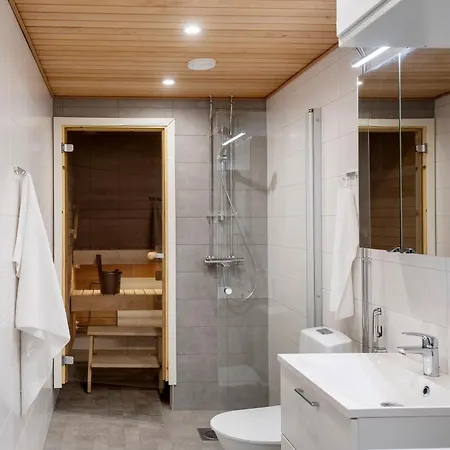 Viola Appartement Rovaniemi