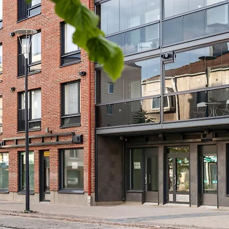 Viola Apartment