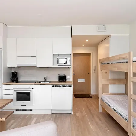 Viola Apartment