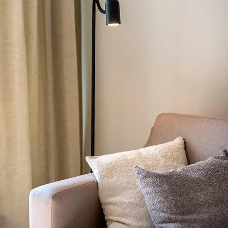 Apartment Viola *