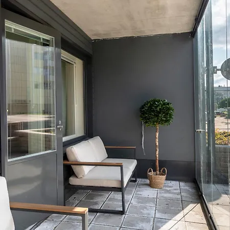Viola Apartment *