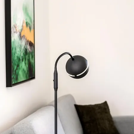 Apartment Viola *