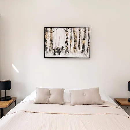 Viola Apartment