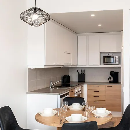 Apartment Viola *
