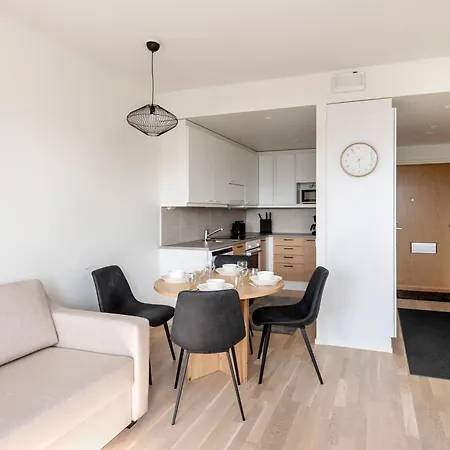 Viola Apartment