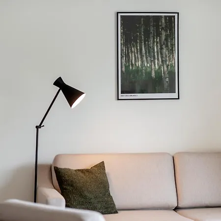 Appartement Viola Rovaniemi