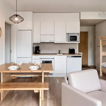Apartment Viola