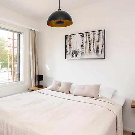 Viola Apartment *