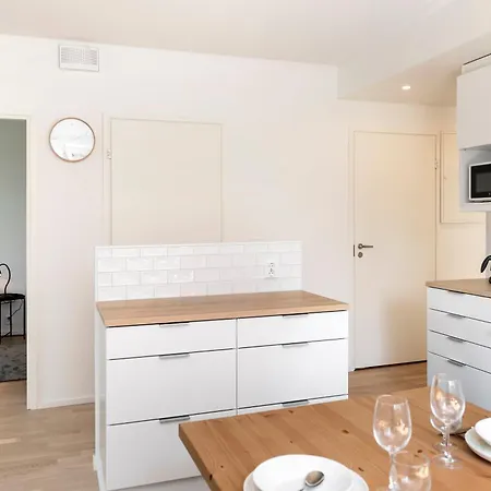 Apartment Viola *