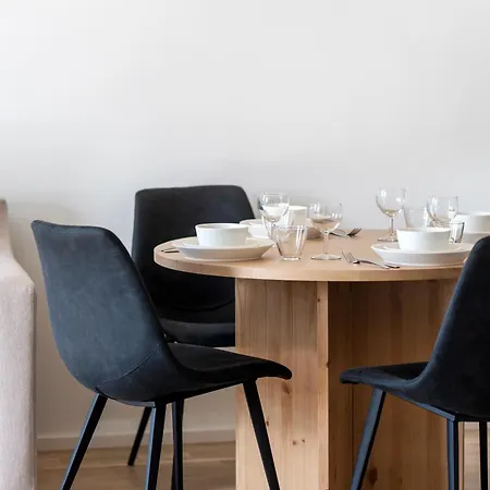Appartement Viola