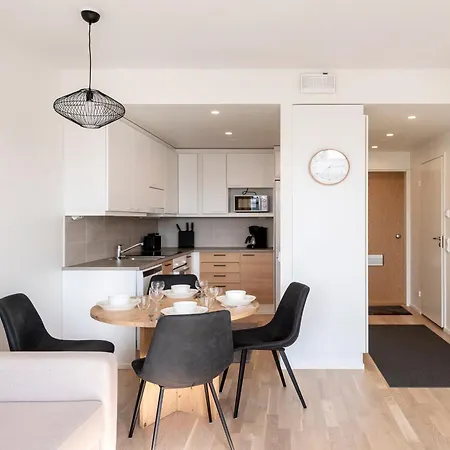 Viola Apartment