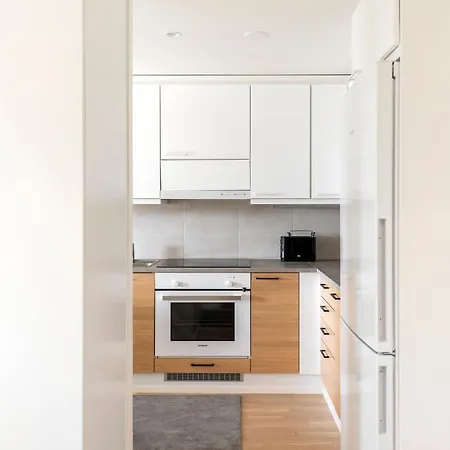 Apartment Viola Rovaniemi
