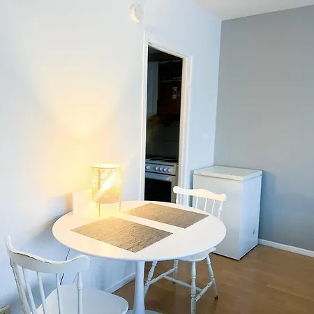Apartment Cozy *