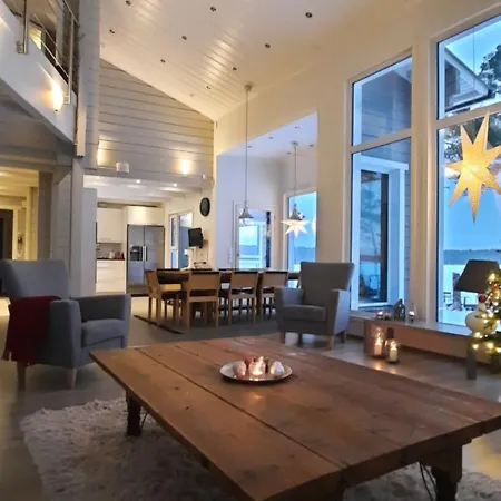 Norva Apartment