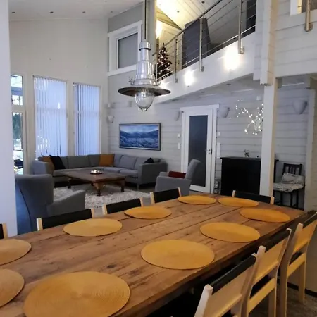 Norva Apartment