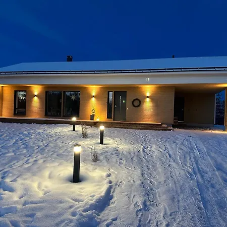 Villa Brand New! Moon *