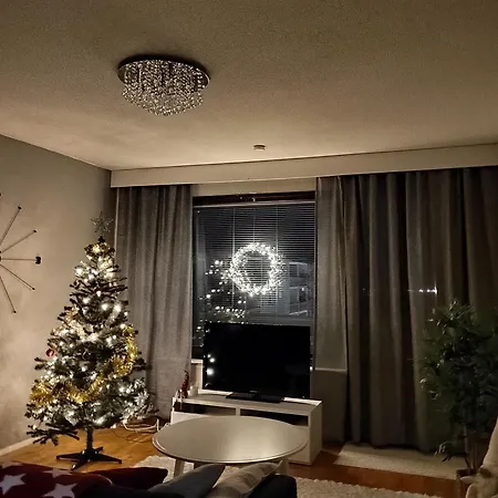 Tieva * Rovaniemi