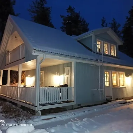 Cozy House Close To Santavillage Apartment *