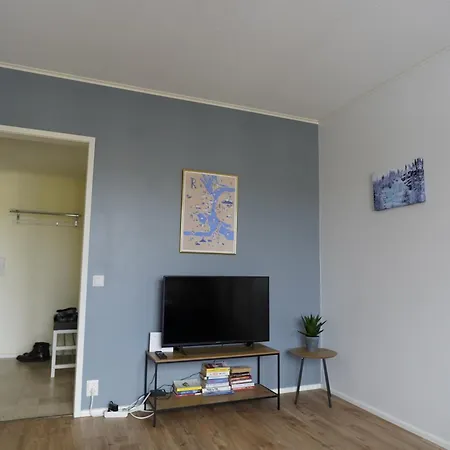 Apartment Wild About Lapland Rovaniemi