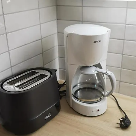 Cityhome Kaarto