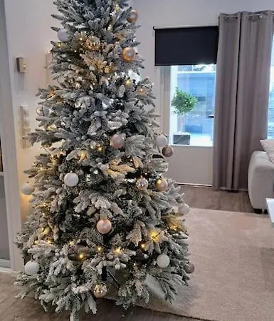 Cozy Marjaviita Apartment *