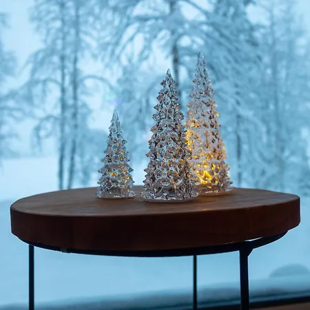 Skyfire Village Igloos - Includes Transportation, Meals&accommodation Village de vacances