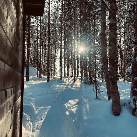 Skyfire Village Igloos - Includes Transportation, Meals&accommodation * Rovaniemi