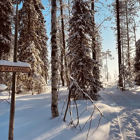 Skyfire Village Igloos - Includes Transportation, Meals&accommodation *