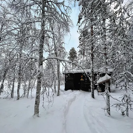 Skyfire Village Igloos - Includes Transportation, Meals&accommodation * Rovaniemi