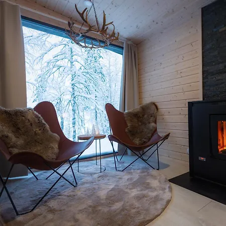Skyfire Village Igloos - Includes Transportation, Meals&accommodation *