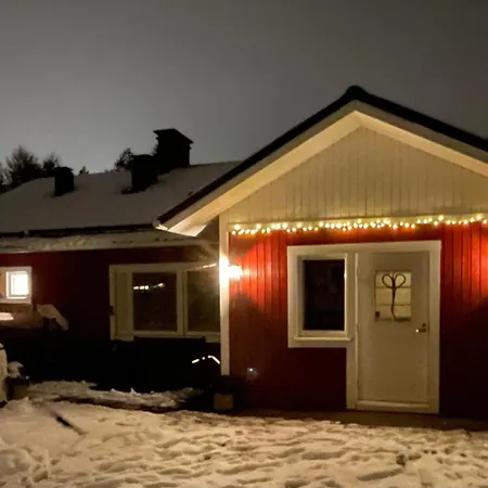 Villa Sarvi Rovaniemi