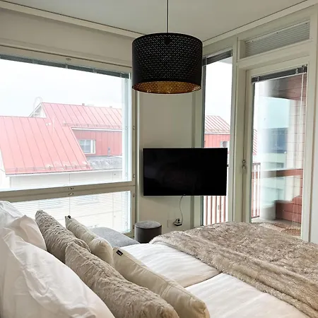Hostit Arctic * Rovaniemi