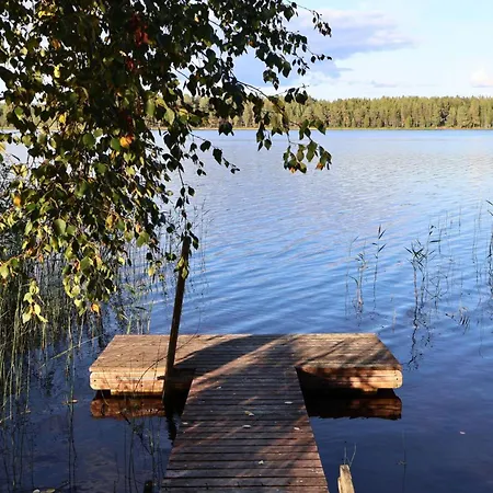 Kotatuli Forest Rovaniemi